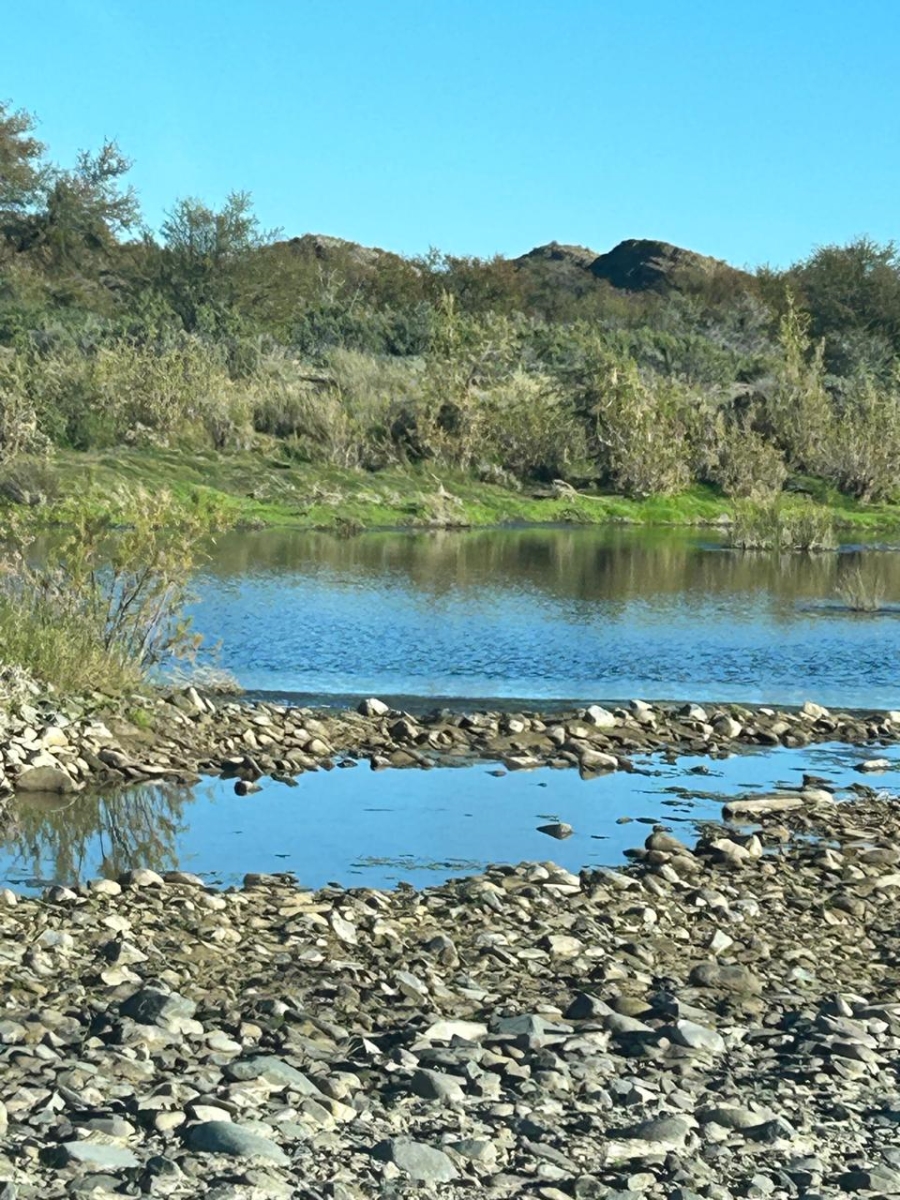 Commercial Property for Sale in Laingsburg Rural Western Cape
